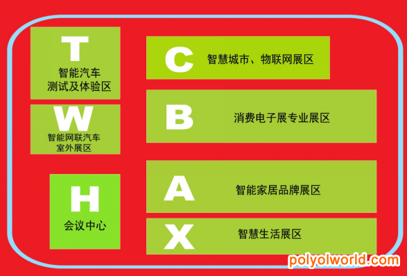 20届风华正茂，CEEASIA2021亚洲消费电子展开启满馆新