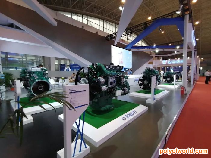 第二十届 中国国际内燃机及零部件展览会将在长沙隆重举行！