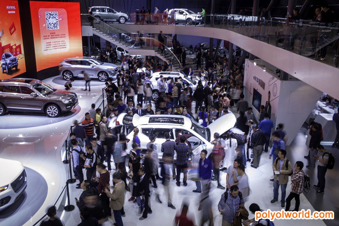 广州汽车展Auto Guangzhou即将开幕，38款车型全球首发