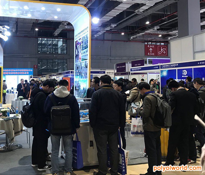 东莞国际工业自动化及机器人展览会-东菀机械展信息全知道！