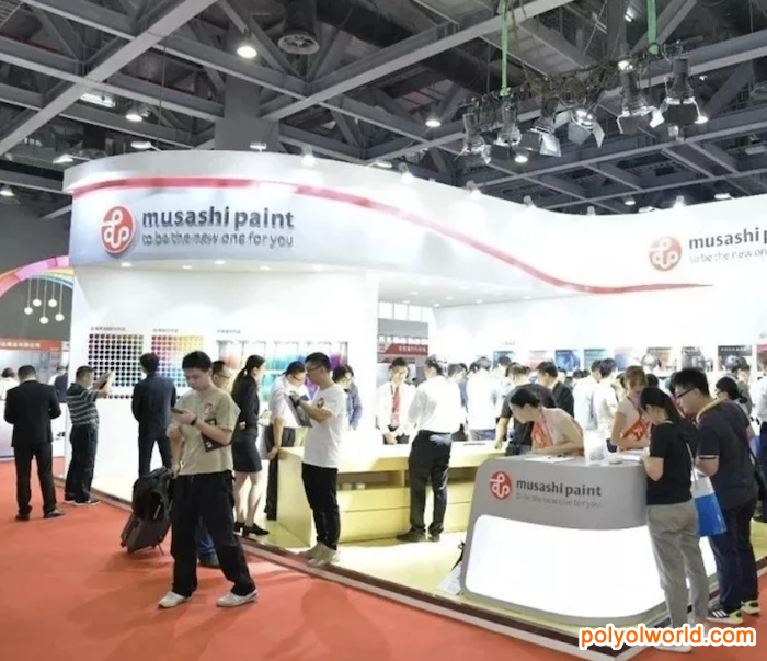 深圳国际新材料新工艺及色彩展览会：对美的追求是永恒的主题！