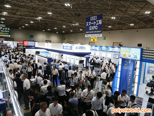 2020名古屋智能制造周如期而至，线上线下融汇贯通