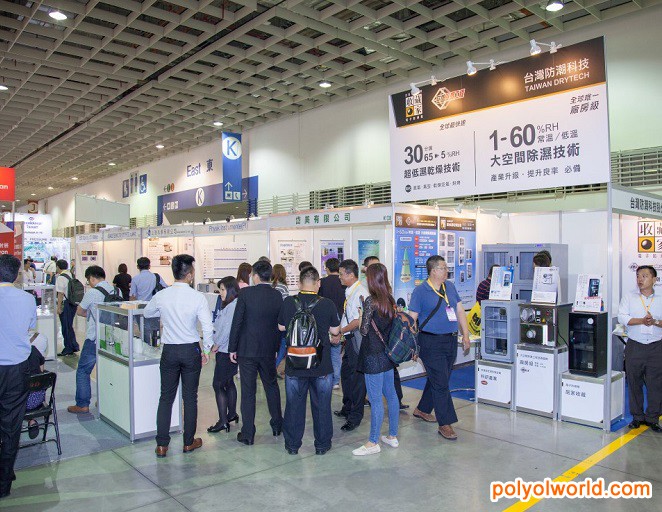 台湾光电及激光展OPTO Taiwan即将开幕，携手共创产业高峰