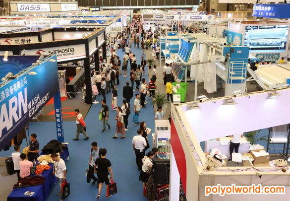 中国洗涤展CLE&Texcare Asia，同期举办五场重磅论坛活动