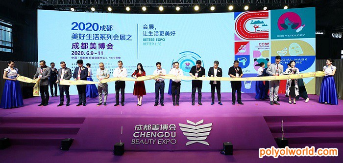 10月成都美博会，这些产品或成聚焦点