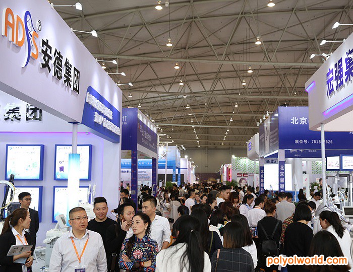 10月成都美博会，这些产品或成聚焦点