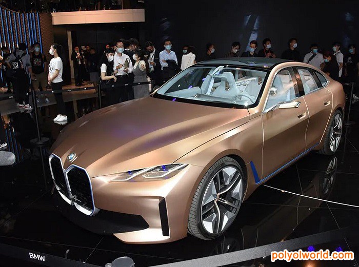 Auto China落幕，完美体现中国车市韧性