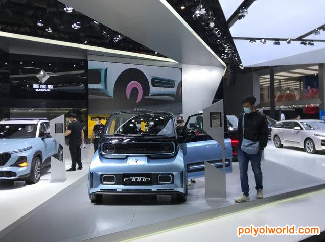 Auto China落幕，完美体现中国车市韧性