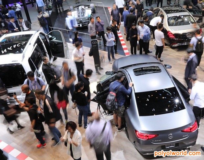 Auto China落幕，完美体现中国车市韧性