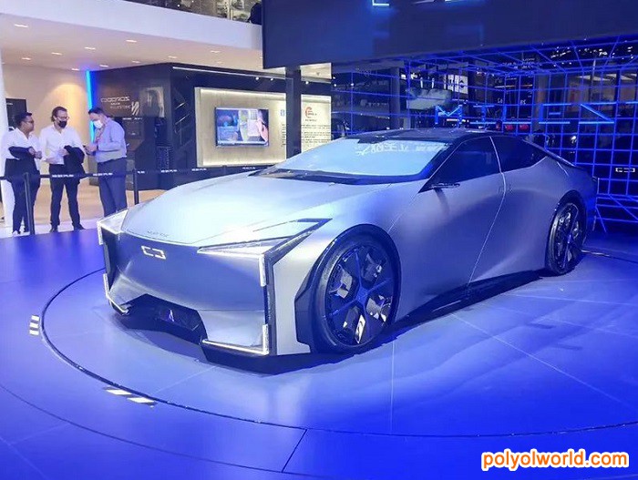 Auto China落幕，完美体现中国车市韧性
