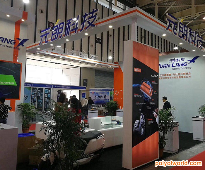第38届江苏电动车展邀您见证行业辉煌