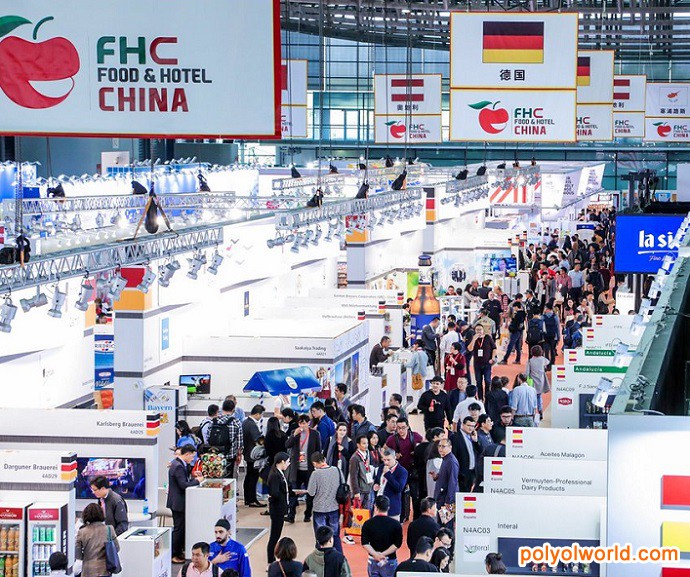 相约金秋，上海环球食品展FHC CHINA亮点抢先看！