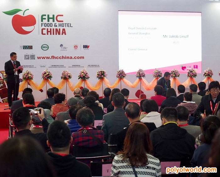 相约金秋，上海环球食品展FHC CHINA亮点抢先看！