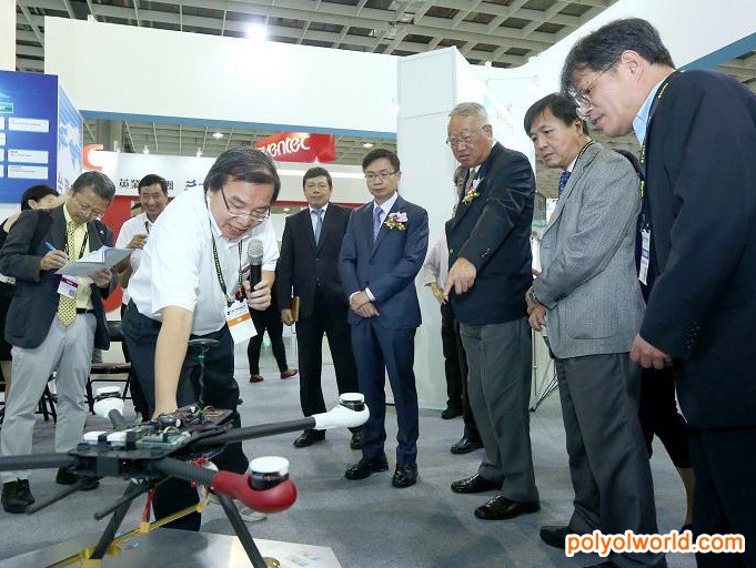 2020年台湾电子展线上线下整合，抢进后疫情时代商机