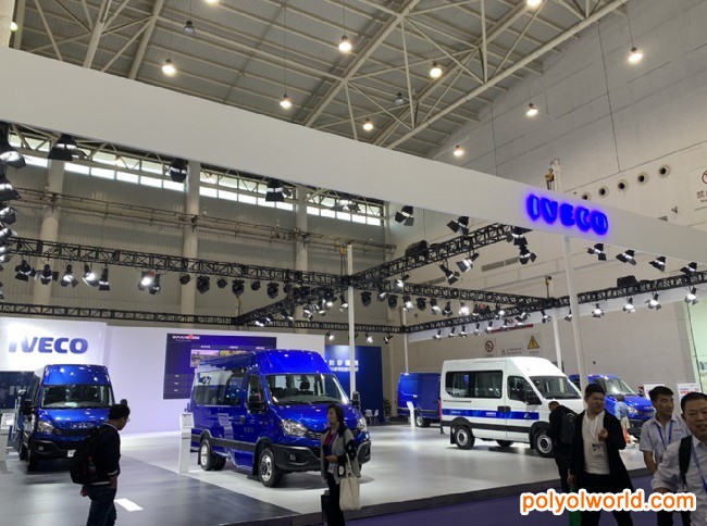 全面创新主动变革，中国商用车展11月在武汉隆重举行