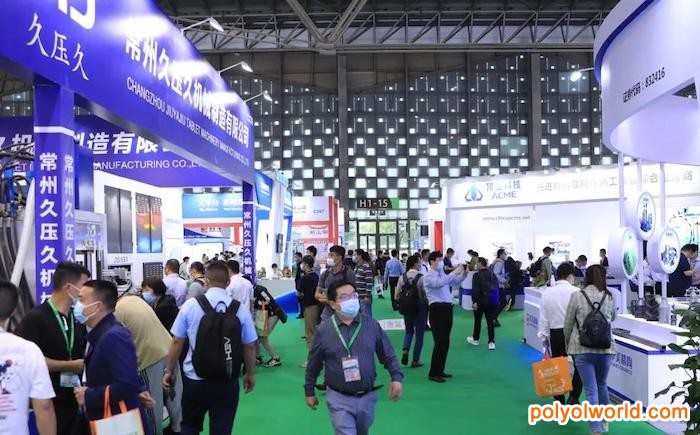 聚合行业创新力量的品牌盛会： 上海国际先进陶瓷展览会
