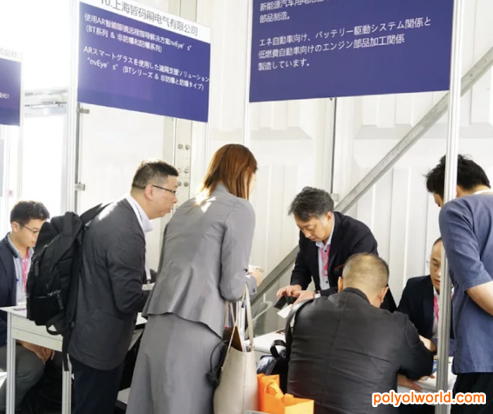 汇集日本精益制造企业，以专业对接为主：上海亚洲智能加工与工业零部件展览会