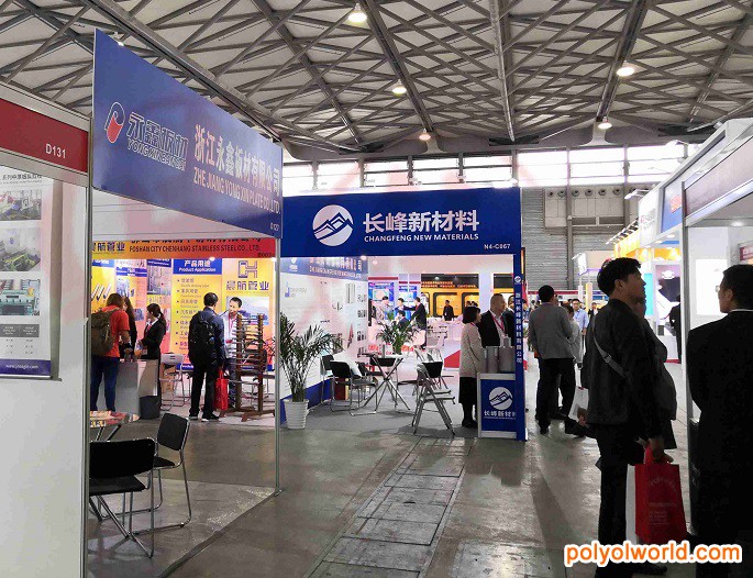 大牌展商倾力支持，构建中国具影响力的不锈钢行业盛会