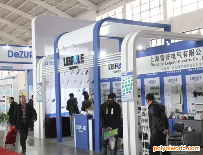 东北沈阳工业展览会：强有力的推广平台