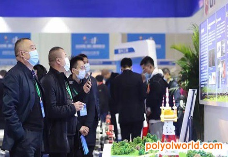 第十二届中国（廊坊）国际管道大会将于2022年9月6-8日在廊坊国际会展中心举办！