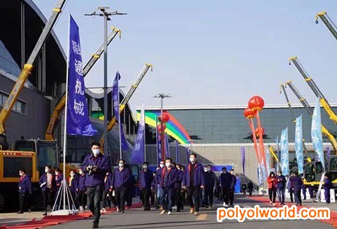 第十二届中国（廊坊）国际管道大会将于2022年9月6-8日在廊坊国际会展中心举办！