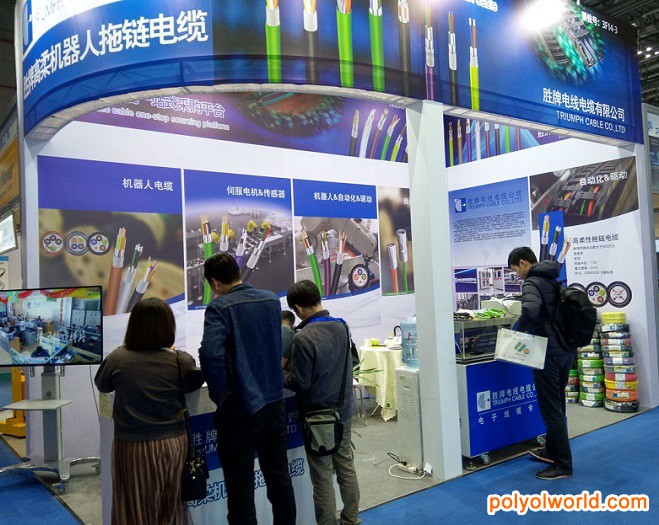 CICHIE-2021分为展览会、高峰论坛和学术会议三大板块，是连接器及线缆线束行业的年度盛会
