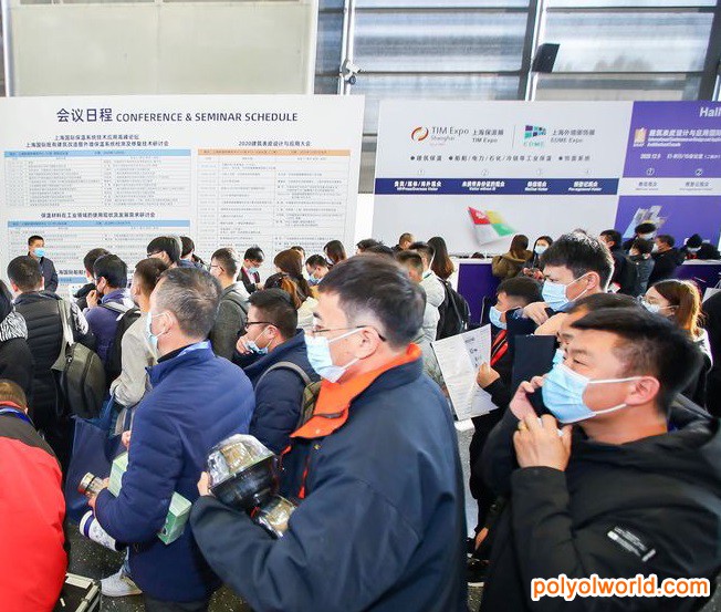 建筑外饰面行业旗舰盛会！2021亚洲建筑表皮设计与材料展DAF ASIA