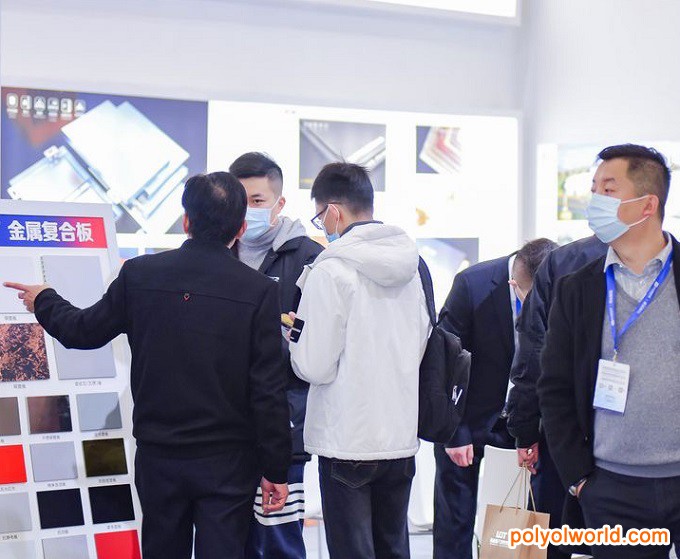 建筑外饰面行业旗舰盛会！2021亚洲建筑表皮设计与材料展DAF ASIA
