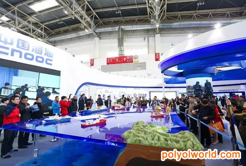 一年一度的亚洲海工盛会！2022北京国际海洋工程技术与装备展CM
