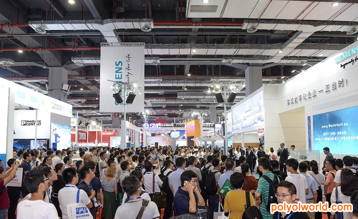 深圳国际液压装备展览会为液压行业搭建全方位展示与交流平台