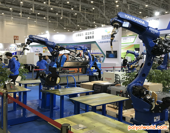 2020厦门工博会，聚焦后疫情时代发展新机遇
