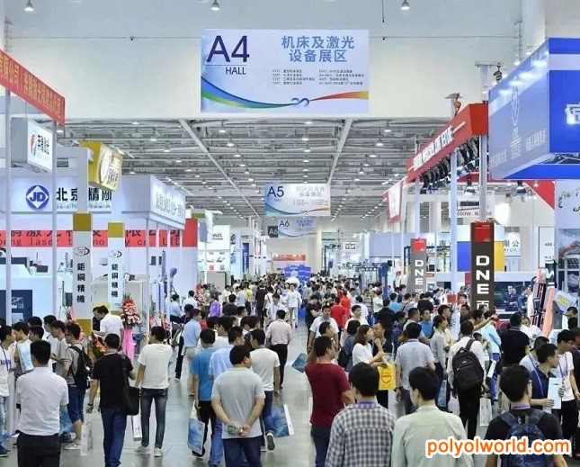 2020厦门工博会，聚焦后疫情时代发展新机遇