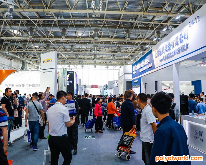 上海供热展与北京供热展将分别顺延至2021年5月及9月