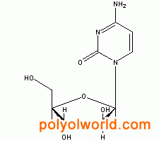 147-94-4 cytosine-1-beta-D-arabinofuranoside