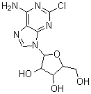 146-77-0 2-氯腺苷
