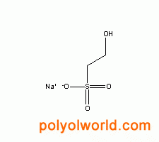1562-00-1 羟乙基磺酸钠