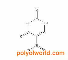 611-08-5 5-硝基尿嘧啶