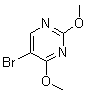 56686-16-9 5-bromo-2,4-二甲氧基嘧啶