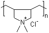 26062-79-3 聚（二烯丙基二甲基氯化铵）