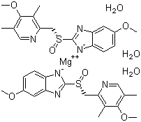 217087-09-7 埃索美拉唑镁三水合物