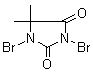 77-48-5 1,3-Dibromo-5,5-二甲基乙内酰脲