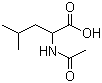 99-15-0 N-乙酰-dl-亮氨酸