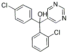 60168-88-9 Fenarimol