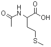 1115-47-5 N-乙酰-DL-甲硫氨酸