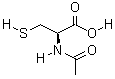 616-91-1 N-乙酰-L-半胱氨酸