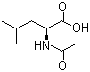 1188-21-2 N-乙酰-L-亮氨酸
