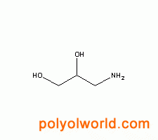 616-30-8 3-Amino-1,2-propanediol