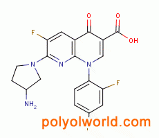 100490-36-6;108138-46-1 Tosufloxacin