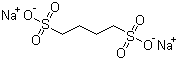 36589-61-4 1,4-丁二磺酸二钠盐