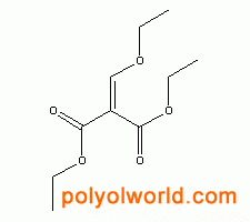 87-13-8 乙氧基亚甲基丙二酸二乙酯